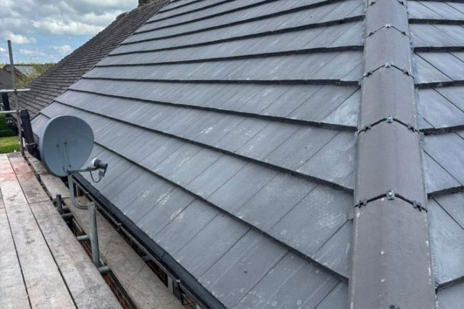 How to Know When It’s Time for a New Roof